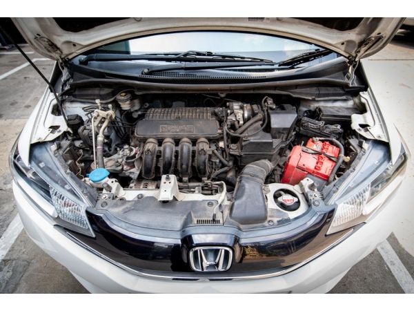 Honda Jazz 1.5 V i-VTEC 2016 รูปที่ 7